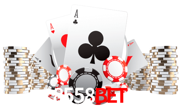 Jogue jogos de pôquer em 8558bet