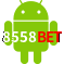 Aplicativo 8558bet para Android