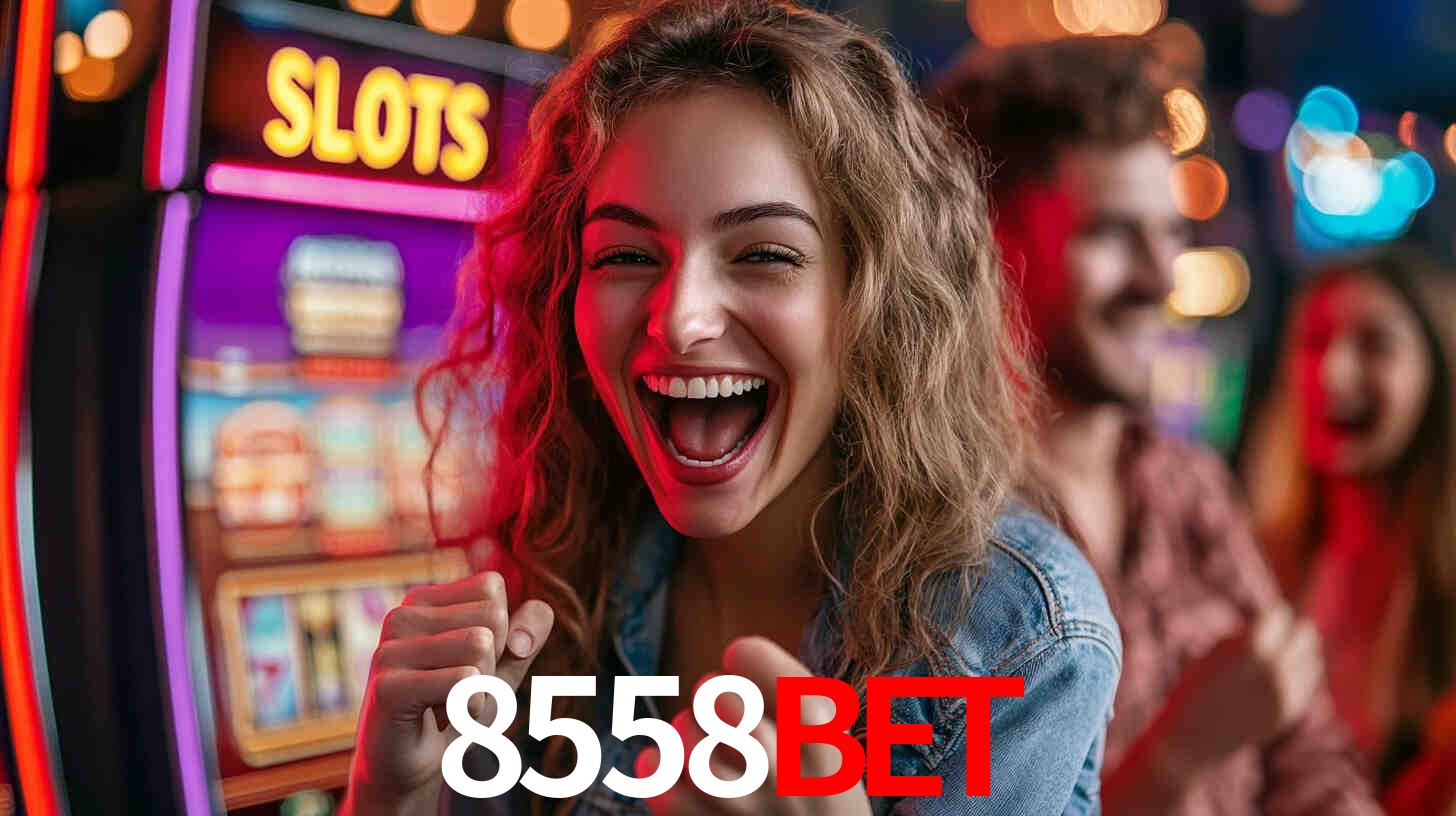 Experiência VIP 8558bet