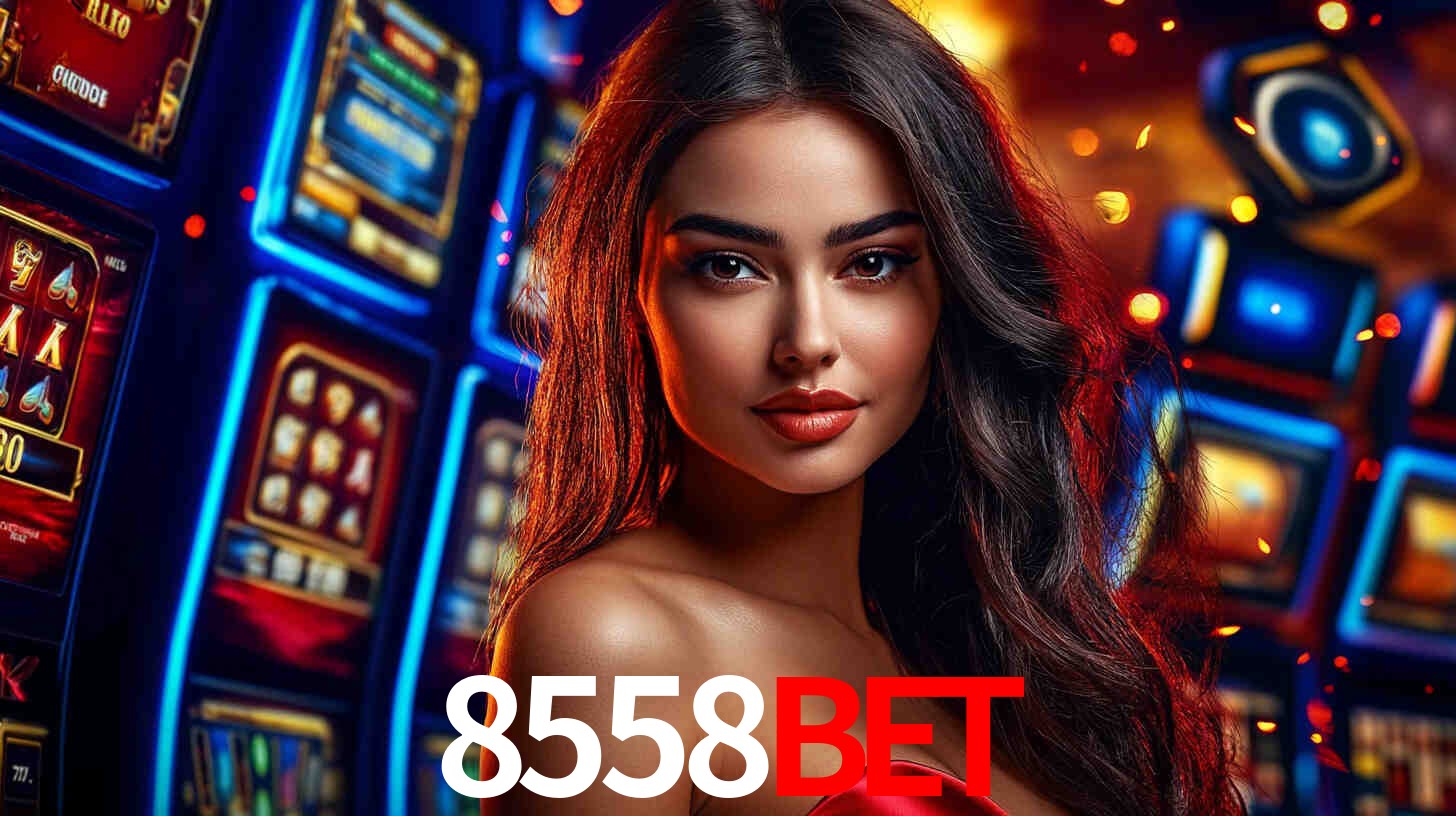 Estatísticas 8558bet