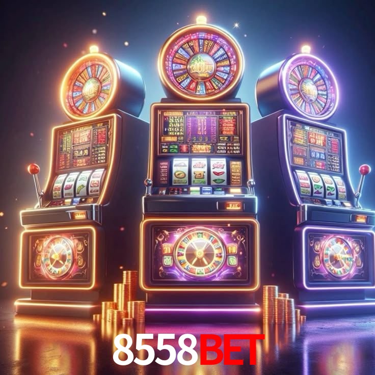 8558bet login