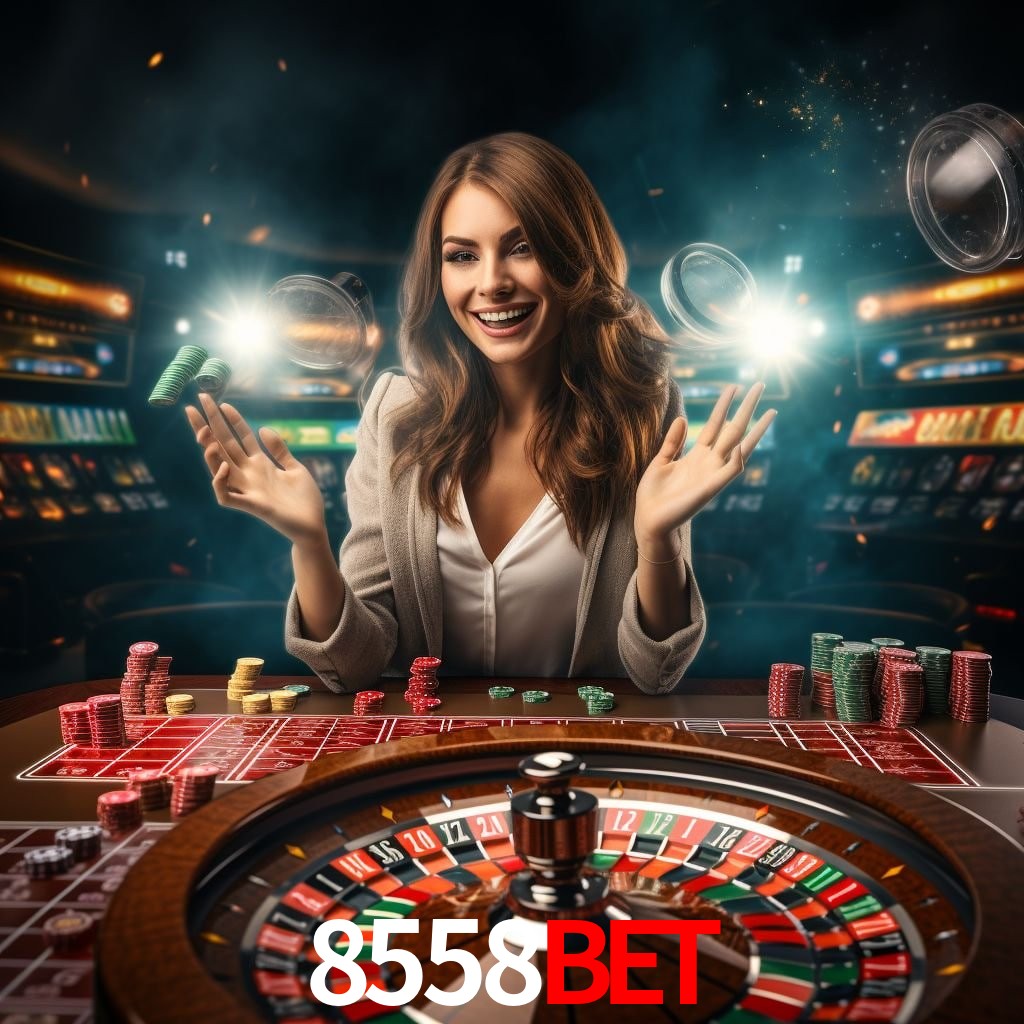 8558bet - Experiência Real De Cassino - 8558bet.com
