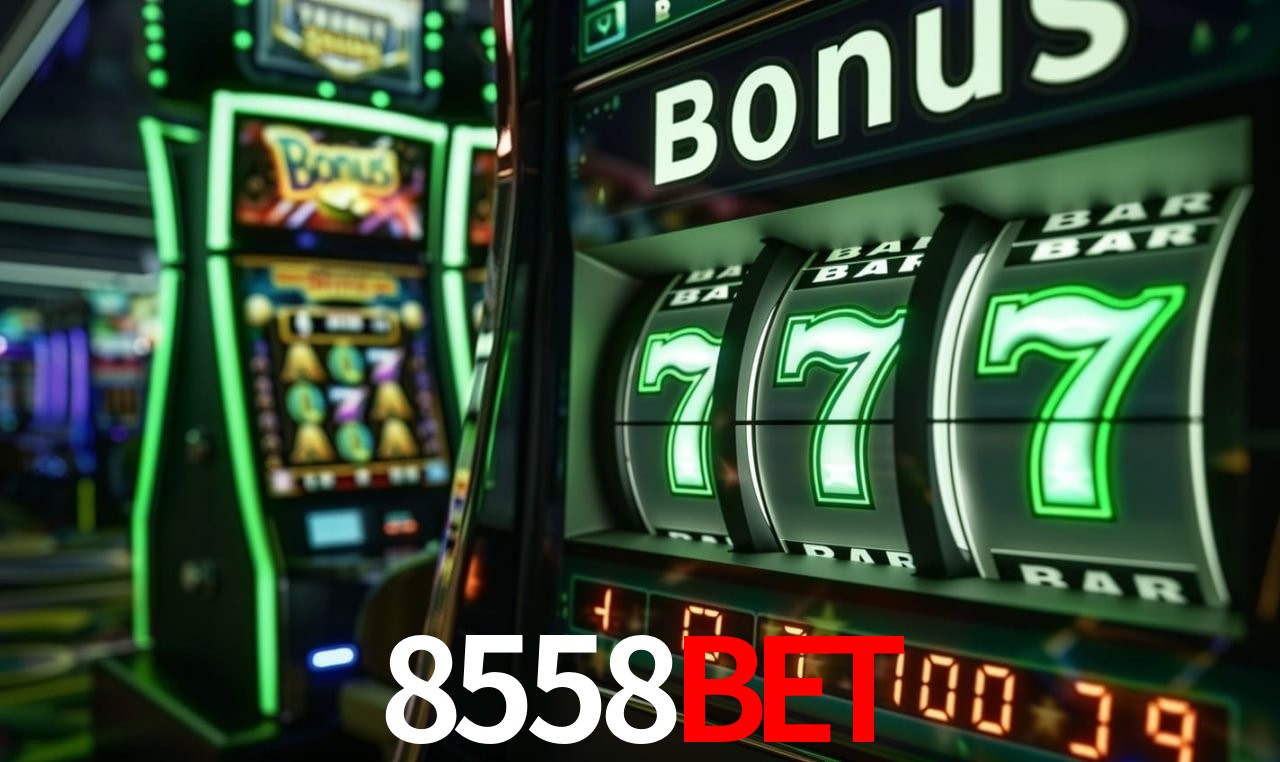 Experiência VIP 8558bet