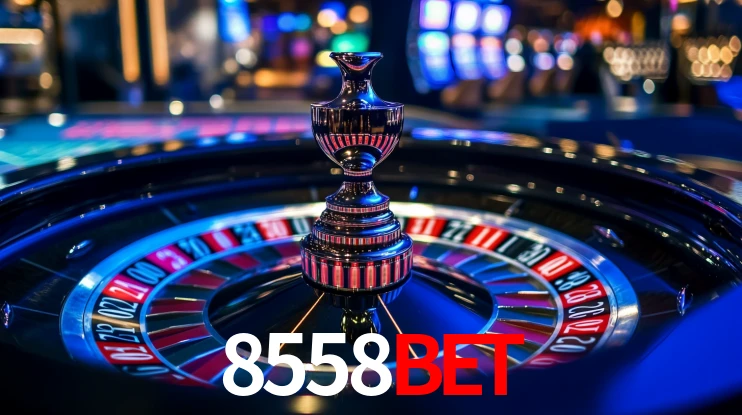 8558bet: Seu Cassino Premiado com Pagamentos Rápidos