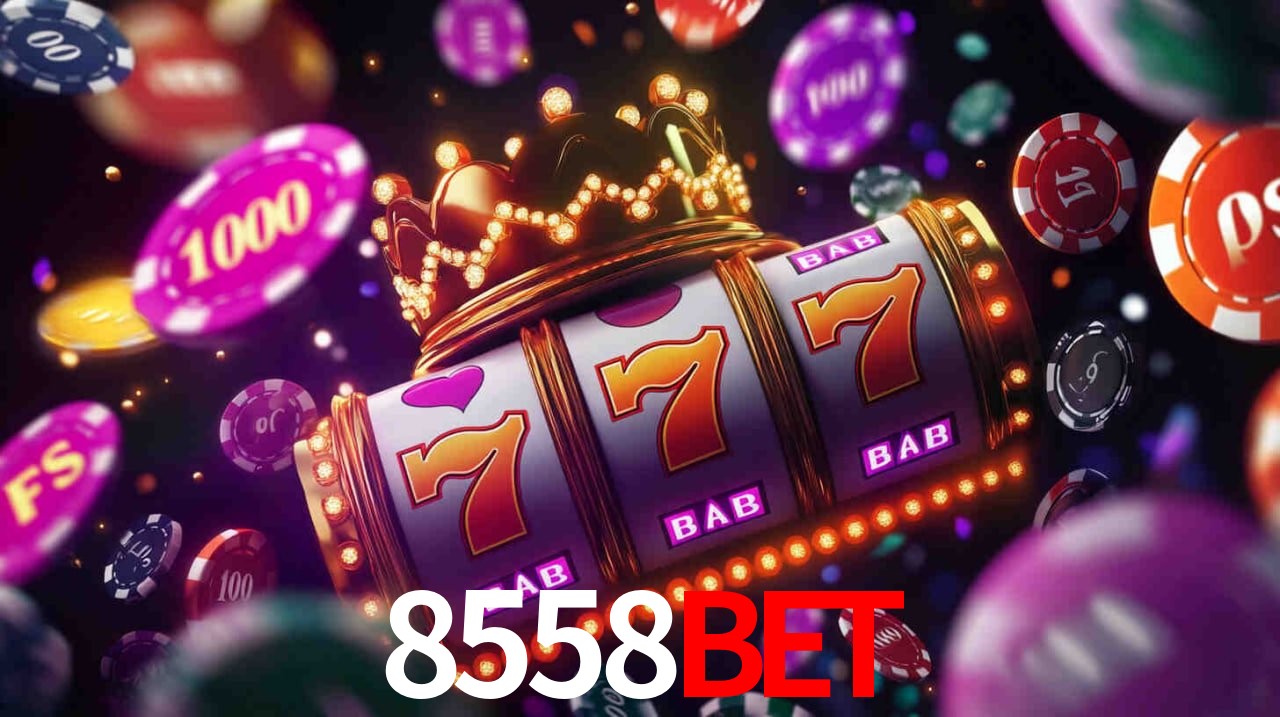 Welcome Bonus 8558bet