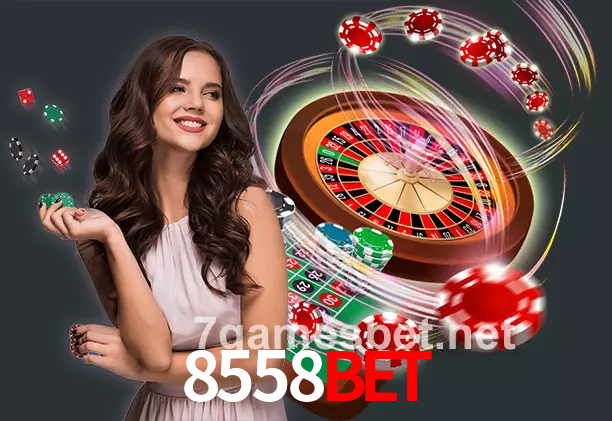 vivo no cassino 8558bet