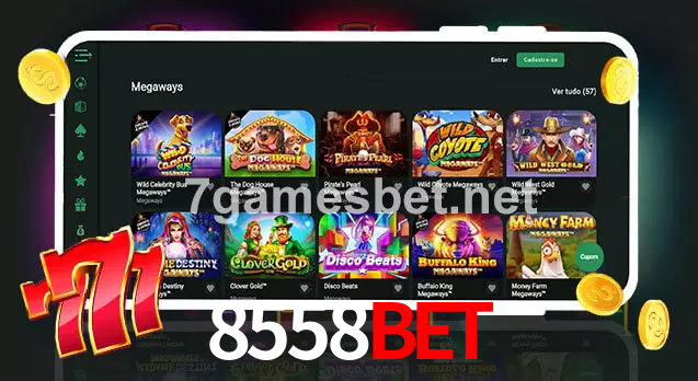 8558bet aplicativo