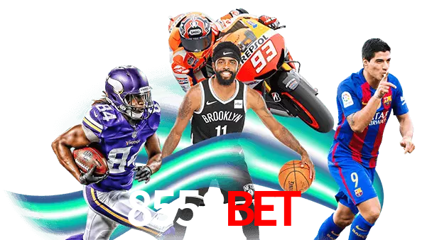 8558bet