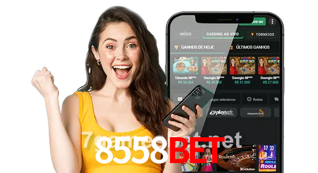 8558bet