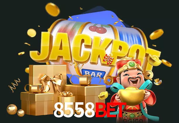 8558bet bet