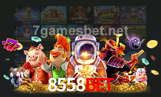 cassino 8558bet