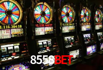 Interface do App 8558bet