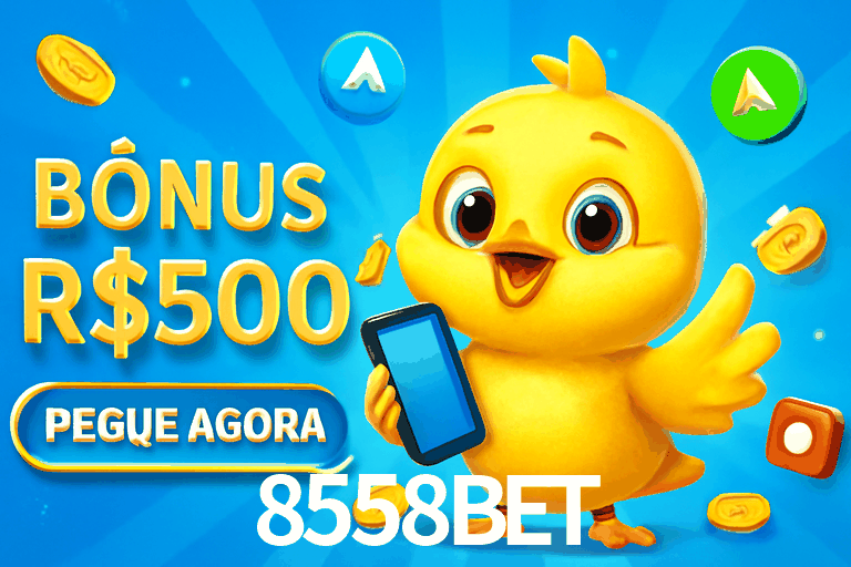 Slot Games 8558bet