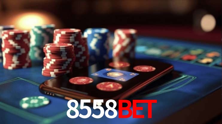 Descubra a Magia dos Jogos de Arcade no 8558bet