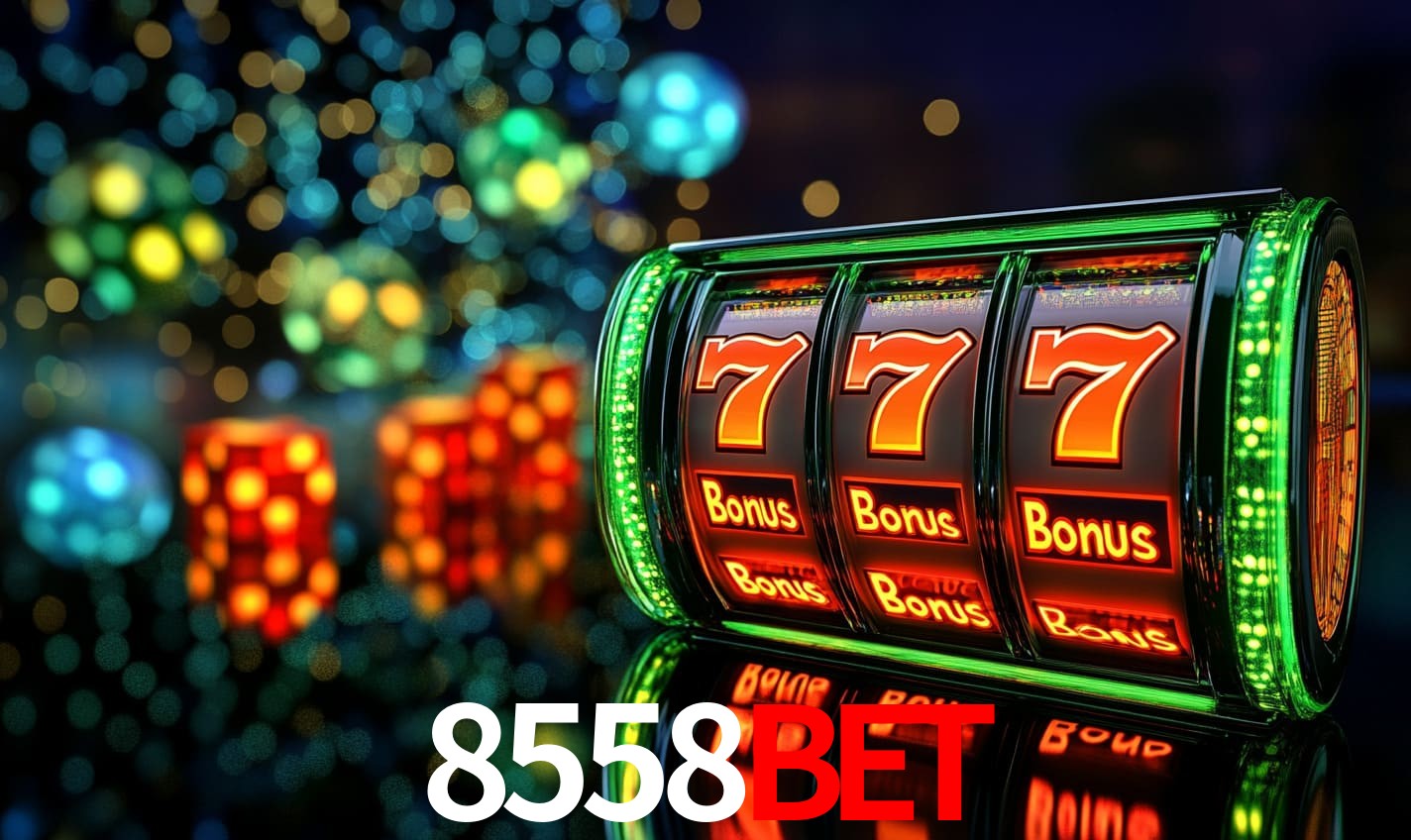 Apostas Esportivas na 8558bet: Um Guia Completo