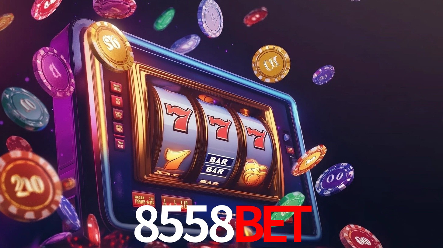 Premium Interface 8558bet