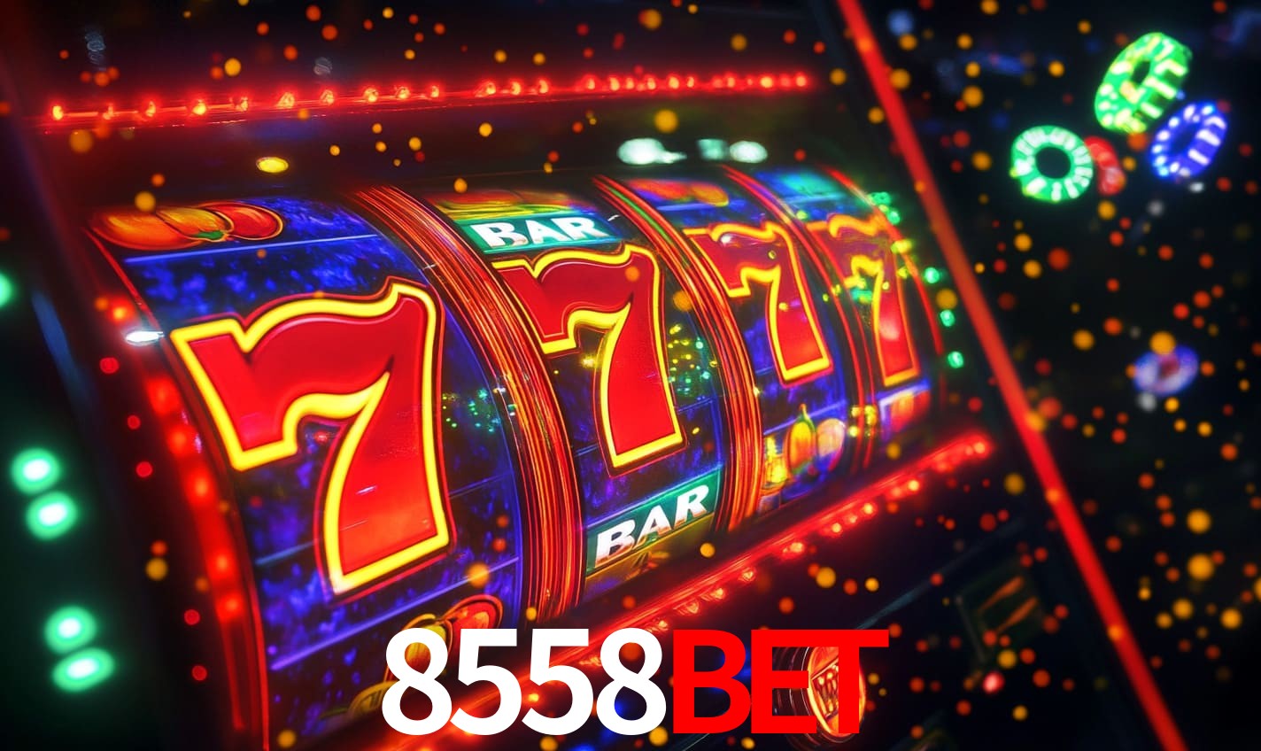 8558bet
