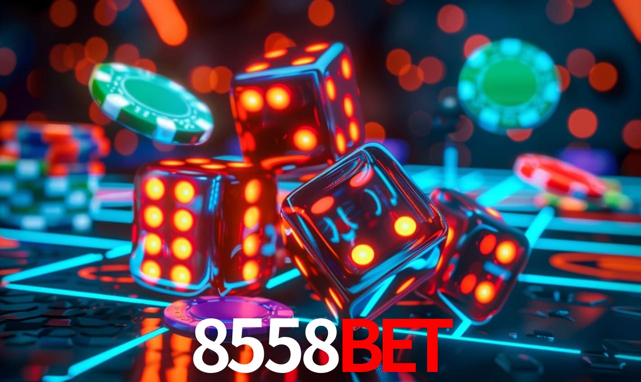 Ofertas Exclusivas 8558bet