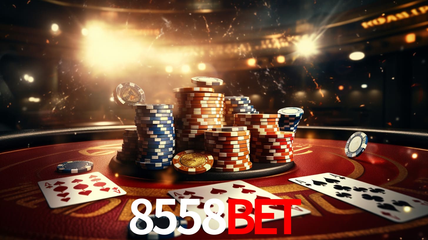 Daily Bonuses 8558bet