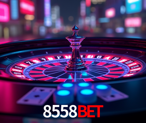 Recursos de Bônus 8558bet
