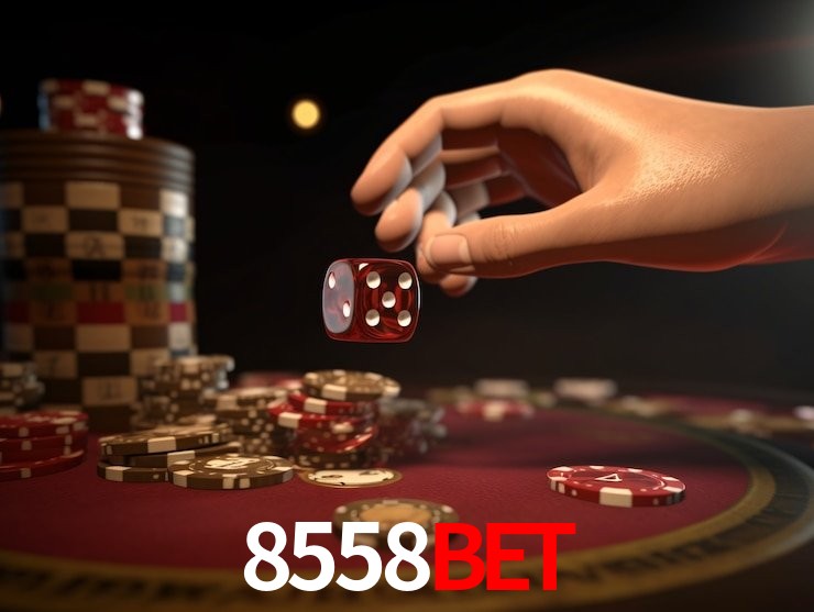 A Popularidade dos Caça-Níqueis no 8558bet