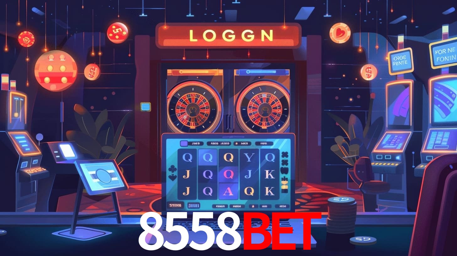 Explorando a Categoria de Eventos em Apostas na 8558bet