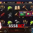 Weekend Specials 8558bet