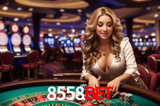 VIP Casino 8558bet