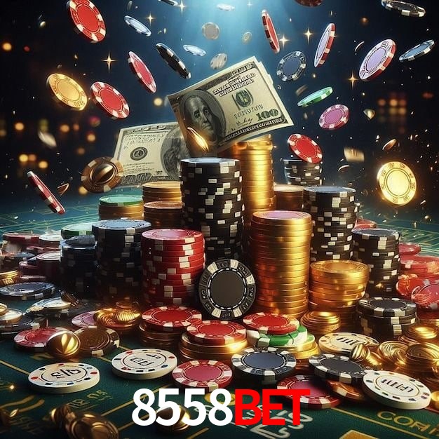 Promoções Sazonais 8558bet
