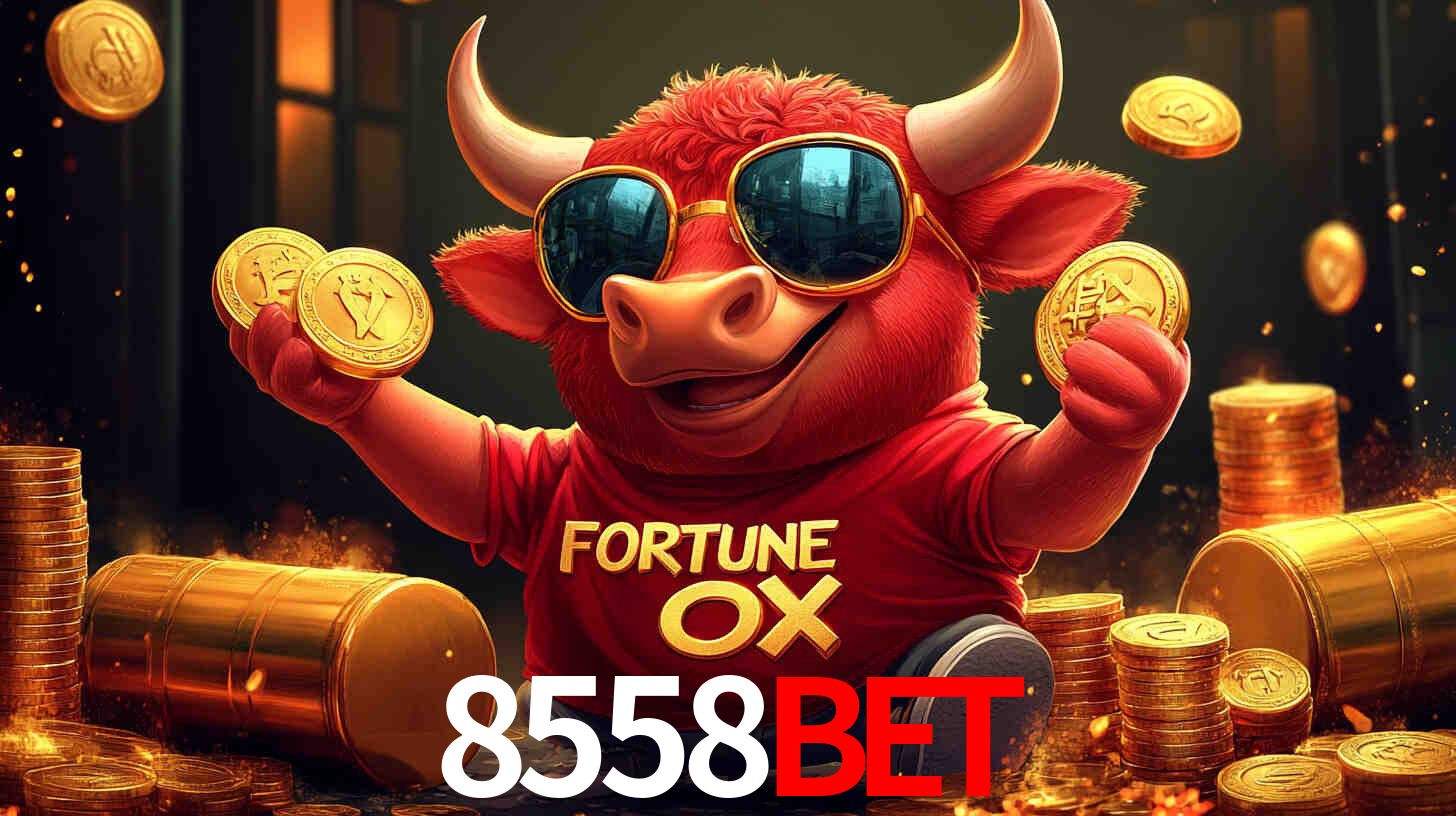 Programa VIP 8558bet