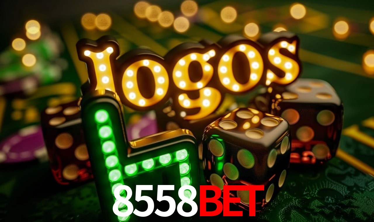 Apostas Esportivas na 8558bet: Um Guia Completo