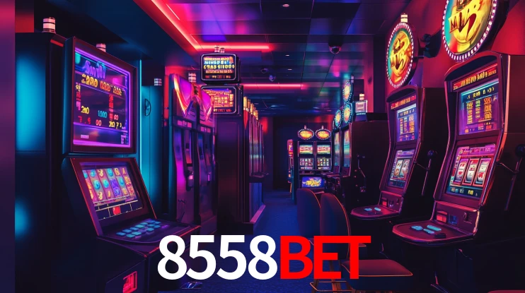 8558bet.com