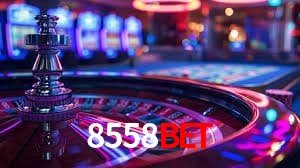 Inovações de Jogos na 8558bet: O Futuro das Experiências Interativas
