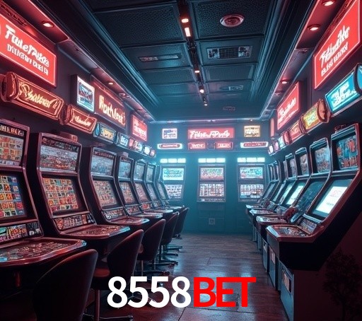 Descubra a Essência do 8558bet: Nossa História e Compromissos
