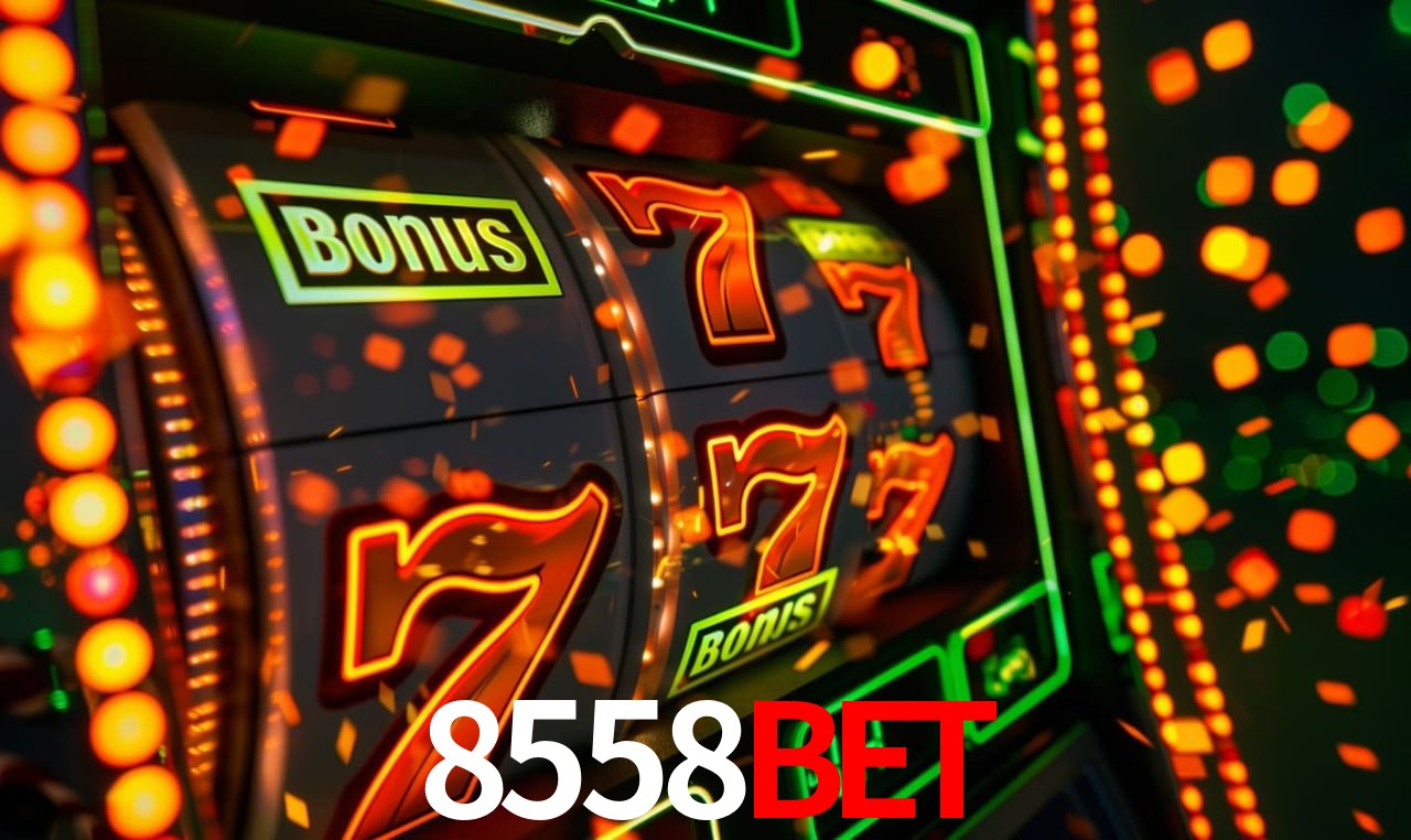 Design Responsivo 8558bet