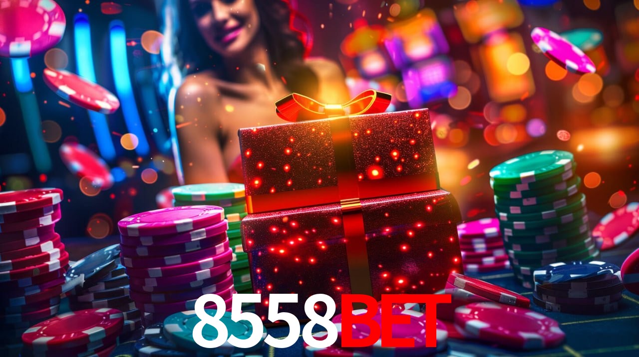 Integração de APIs 8558bet
