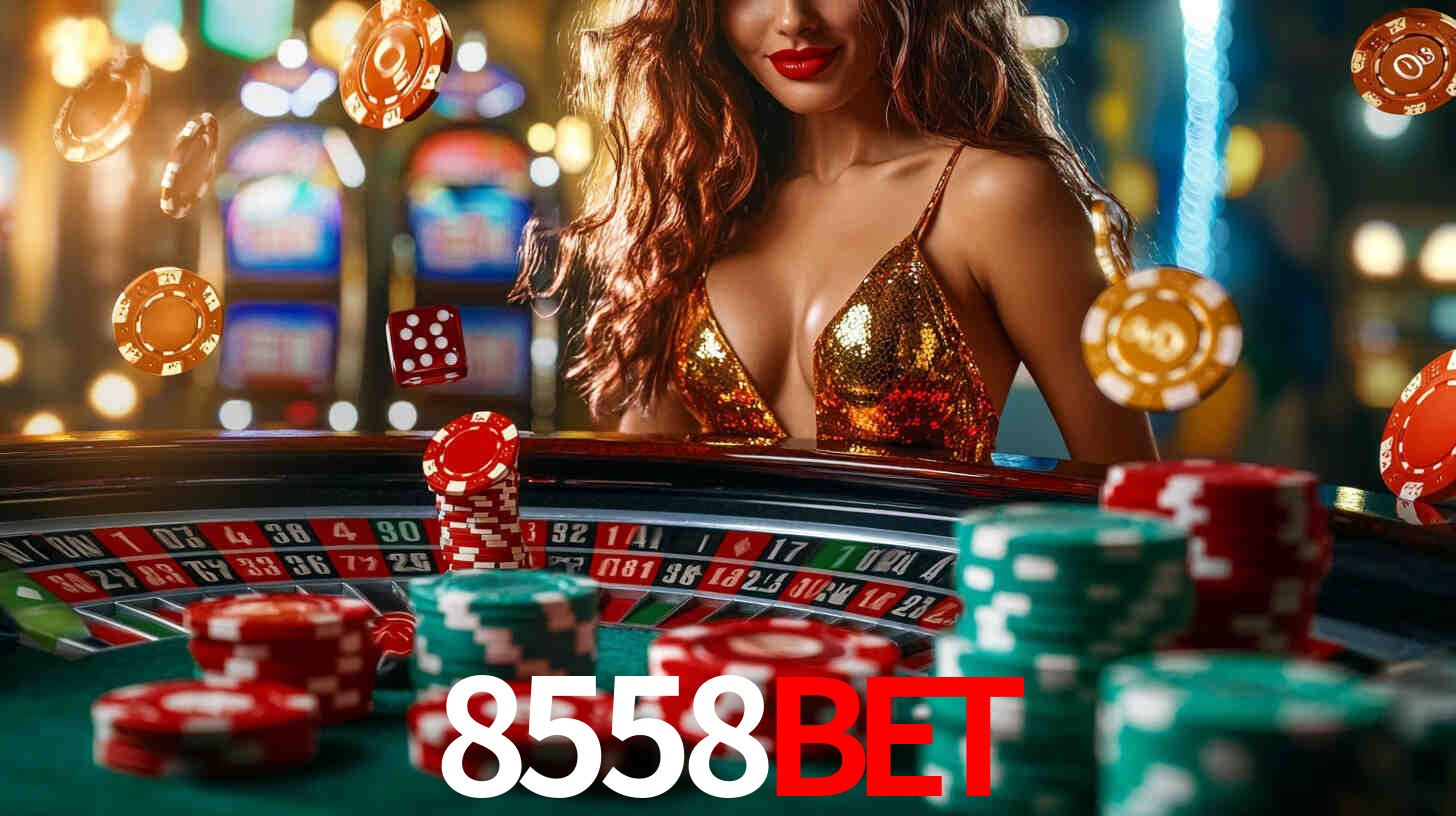 8558bet