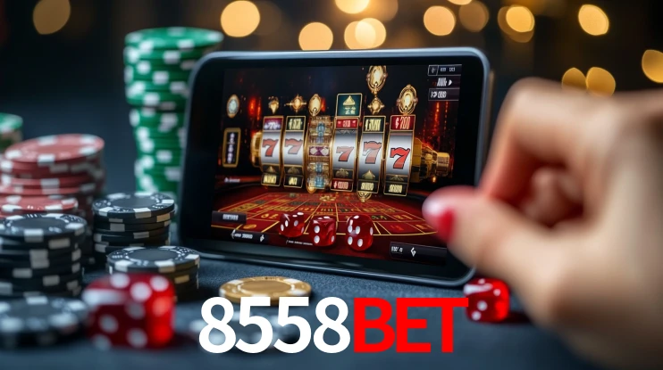 Ofertas Imperdíveis na 8558bet: Promoções e Bônus Que Valem a Pena