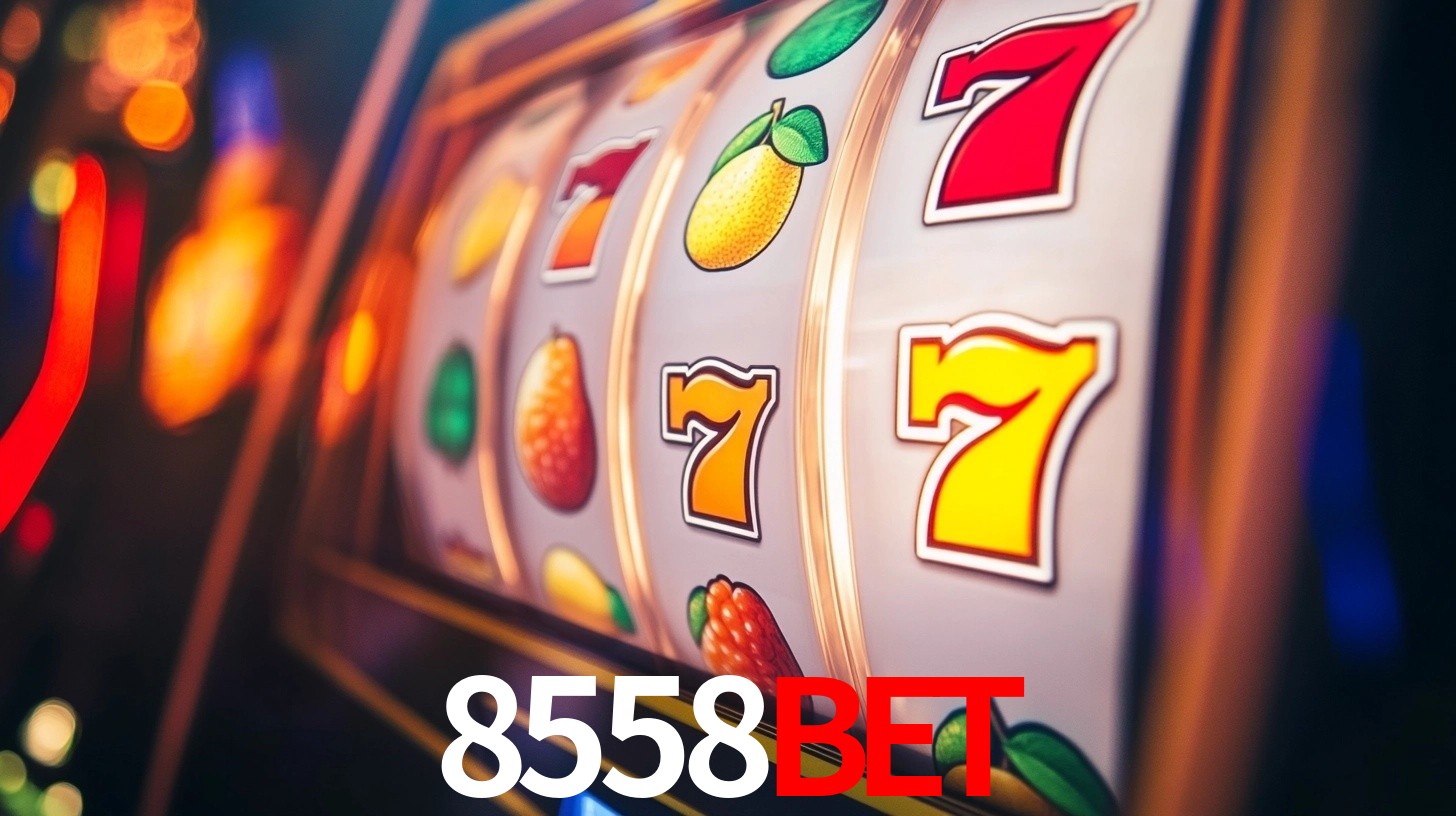 8558bet