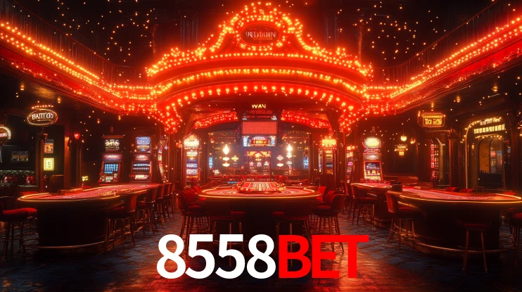 8558bet