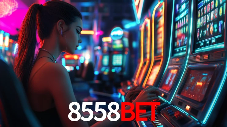8558bet.com