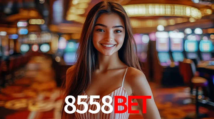 8558bet login
