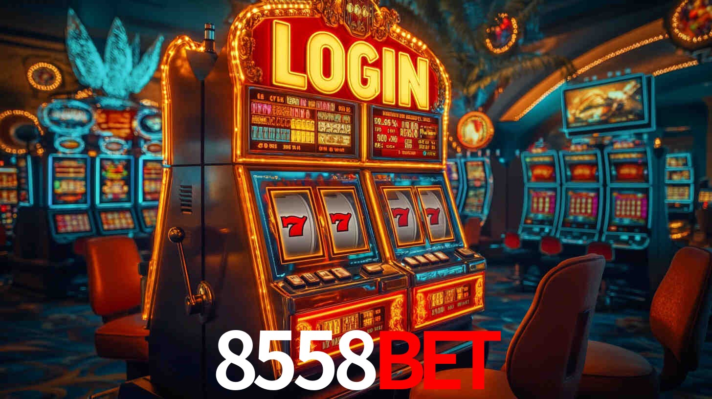 8558bet