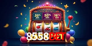 Descubra a Essência do 8558bet: Nossa História e Compromissos
