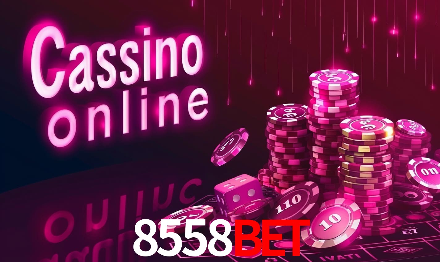 Diretório de Jogos 8558bet
