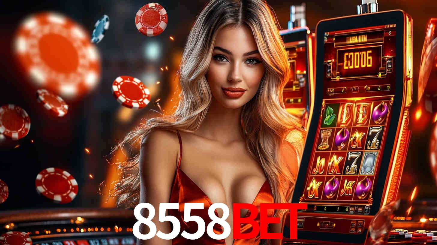 8558bet: A Experiência de Casino com Jogos de Mesa ao Vivo
