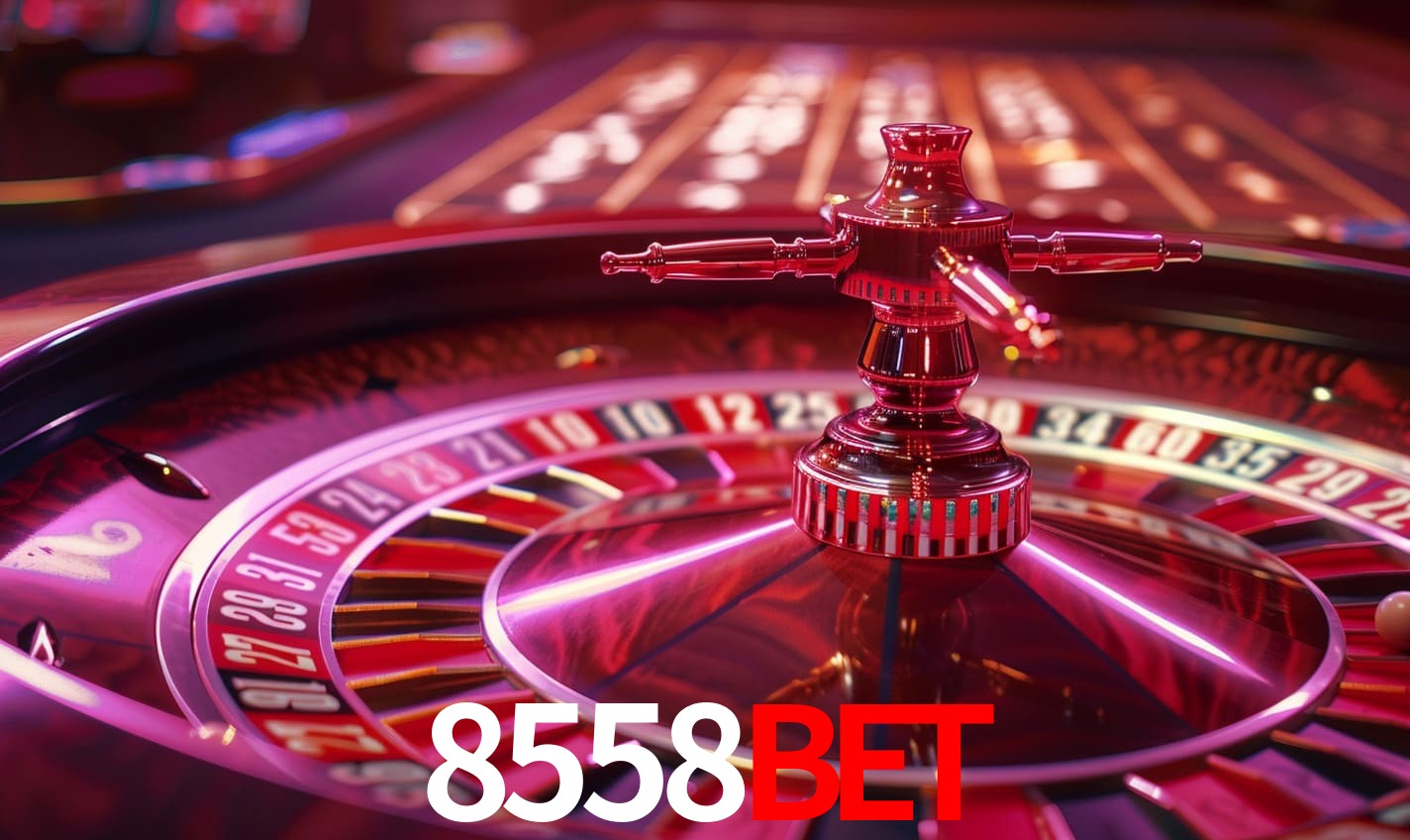 Provedores de Jogos 8558bet