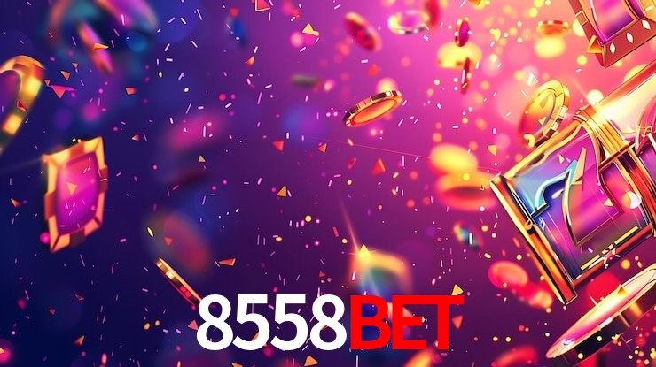 Promoção Relâmpago 8558bet