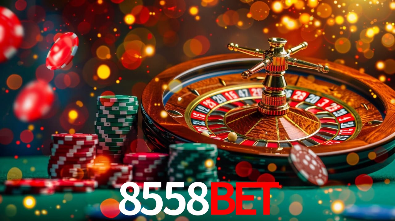 Login Seguro 8558bet
