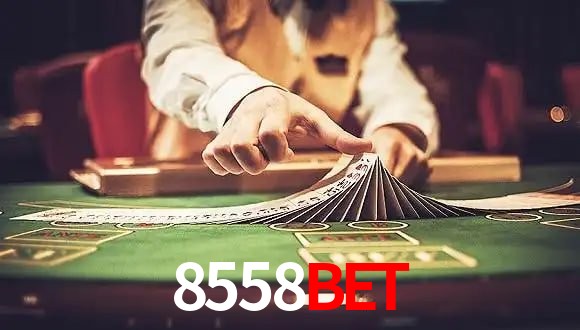 Roulette Table 8558bet